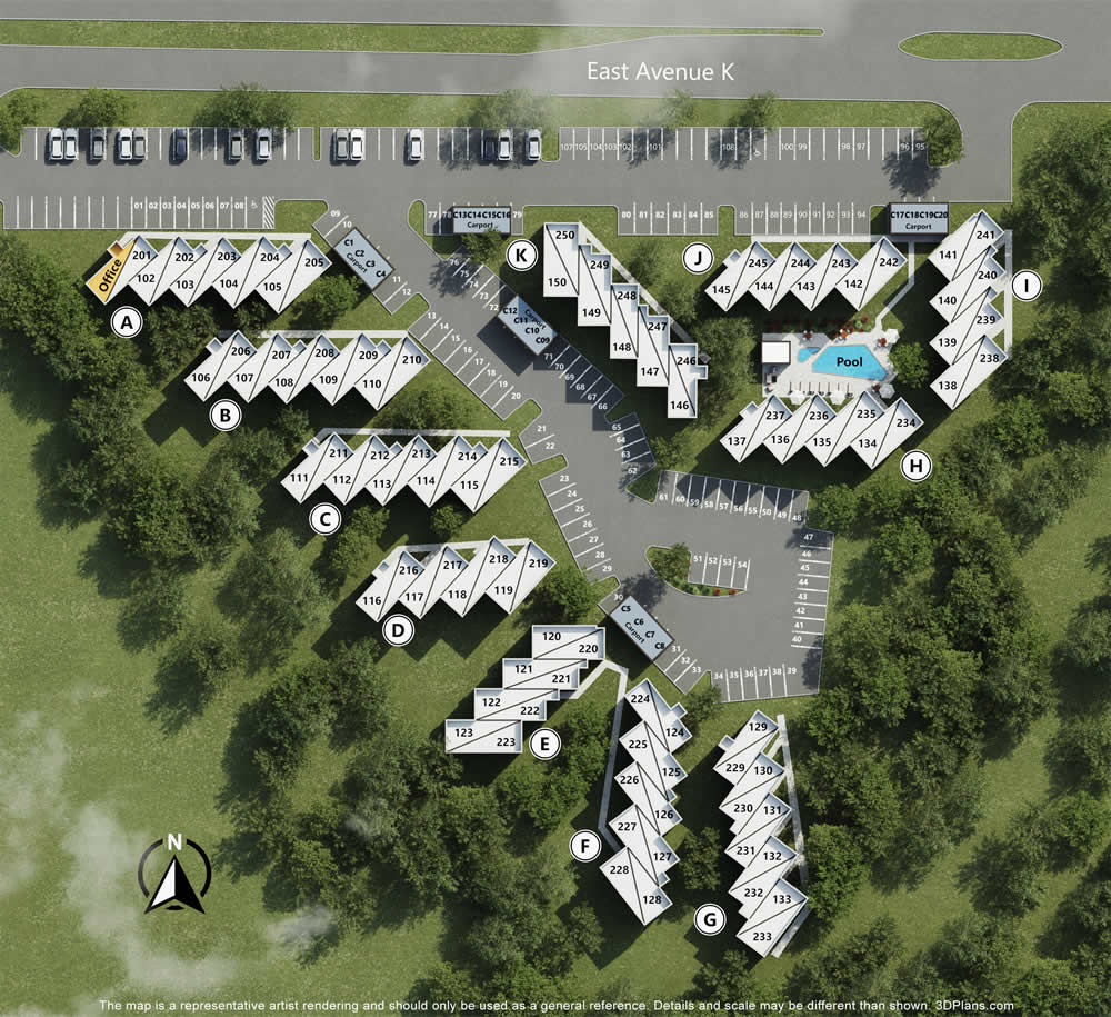 Site Map